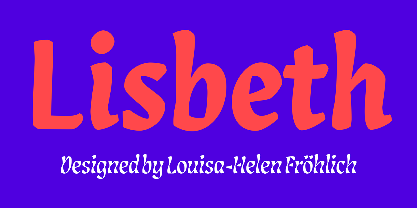 Lisbeth