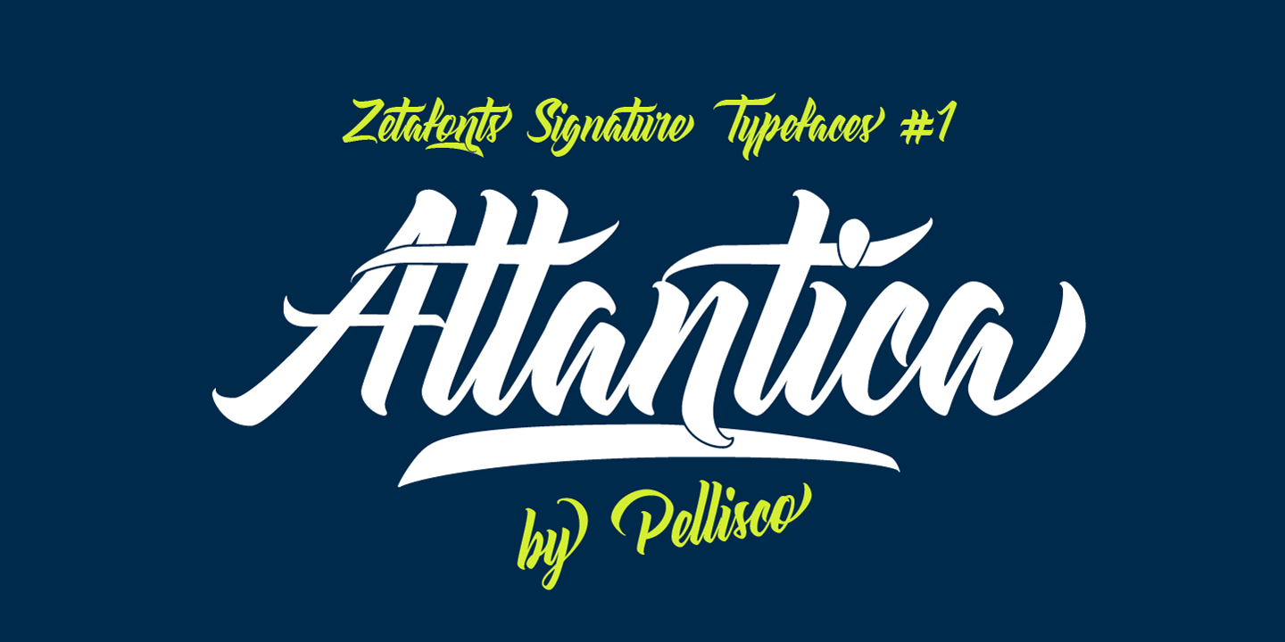 Atlantica