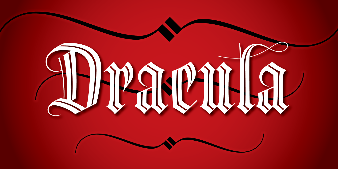 Dracula™