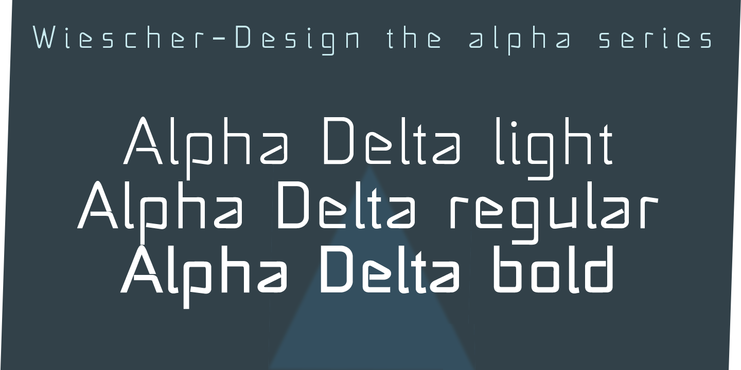 Alpha Delta