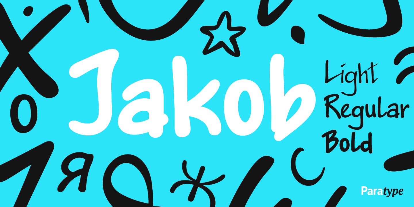 Jakob