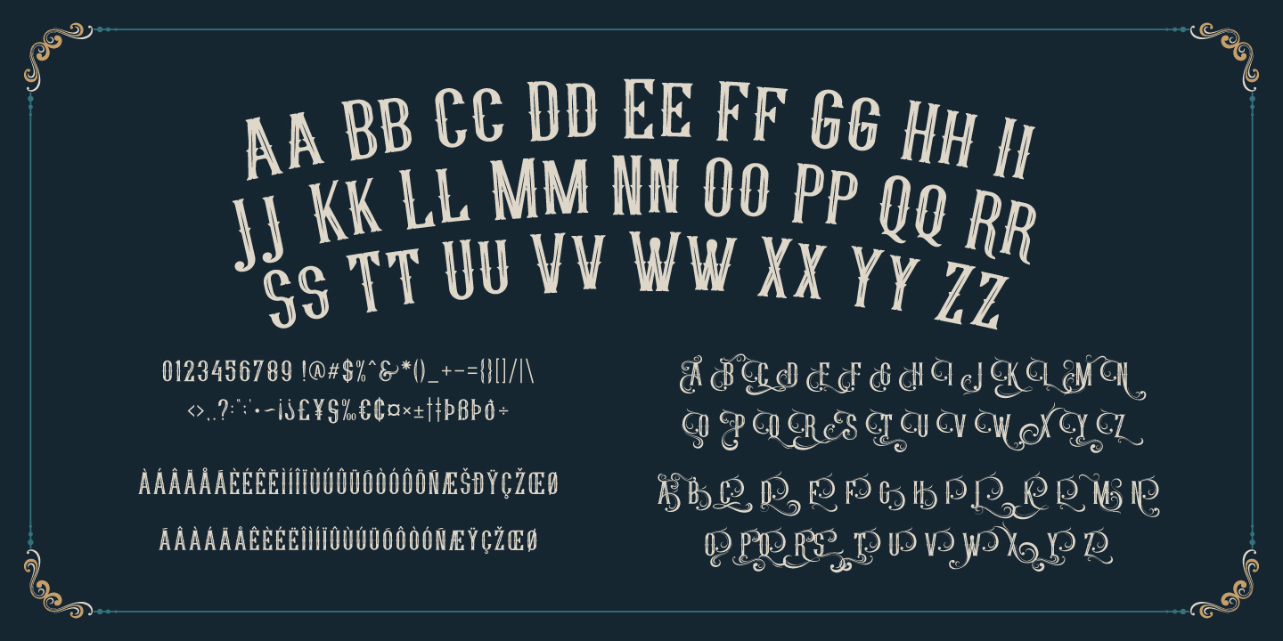 Alit Design Myfonts