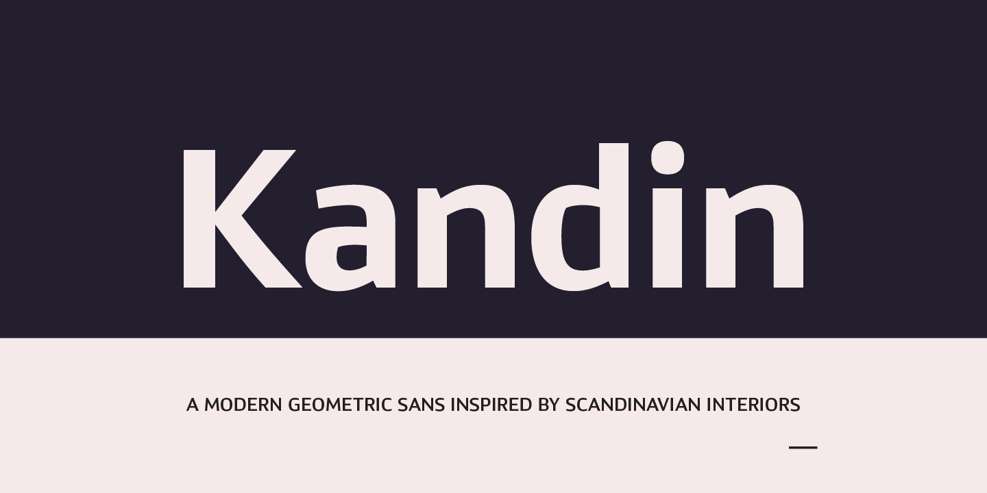Kandin
