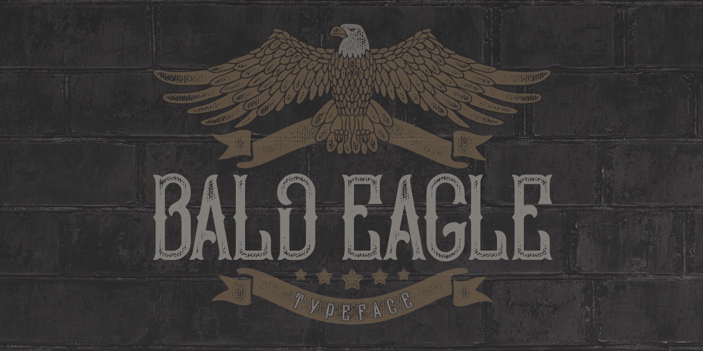 Bald Eagle