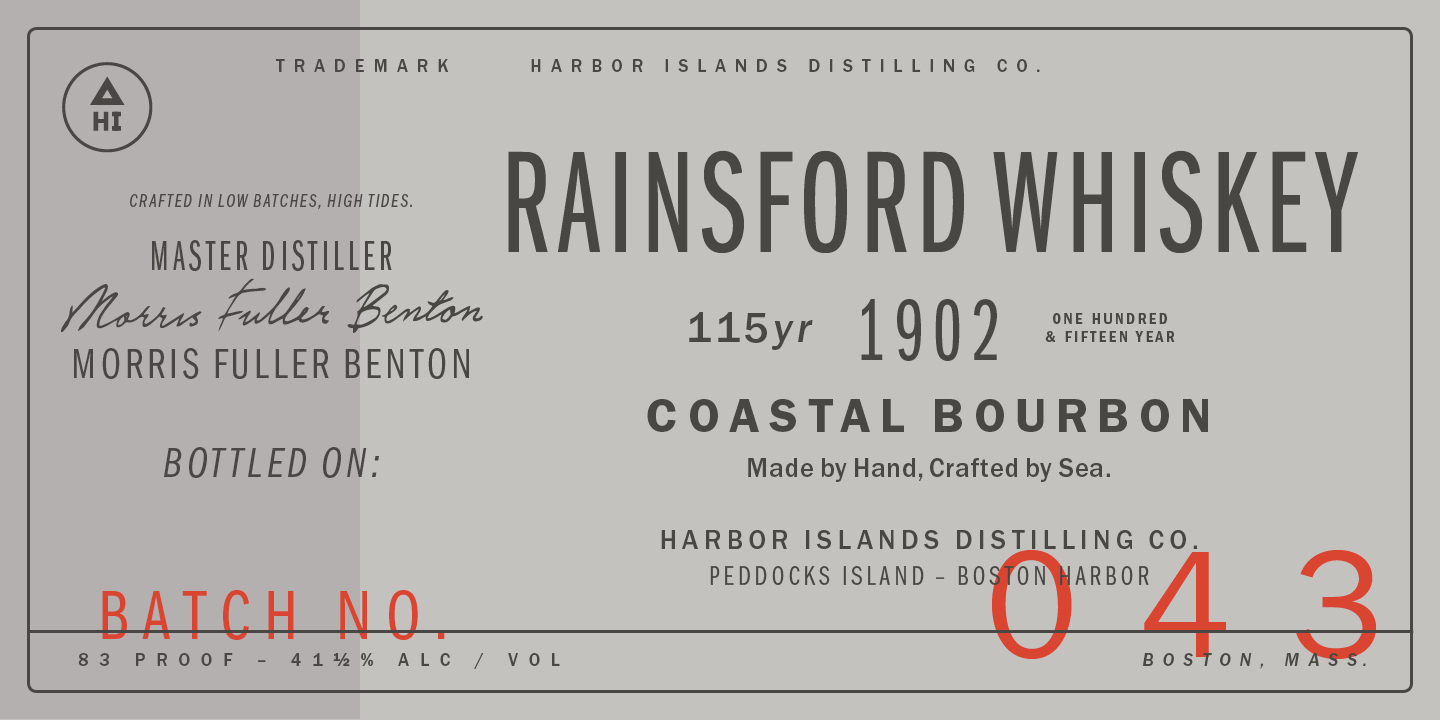 ITC Franklin Gothic™