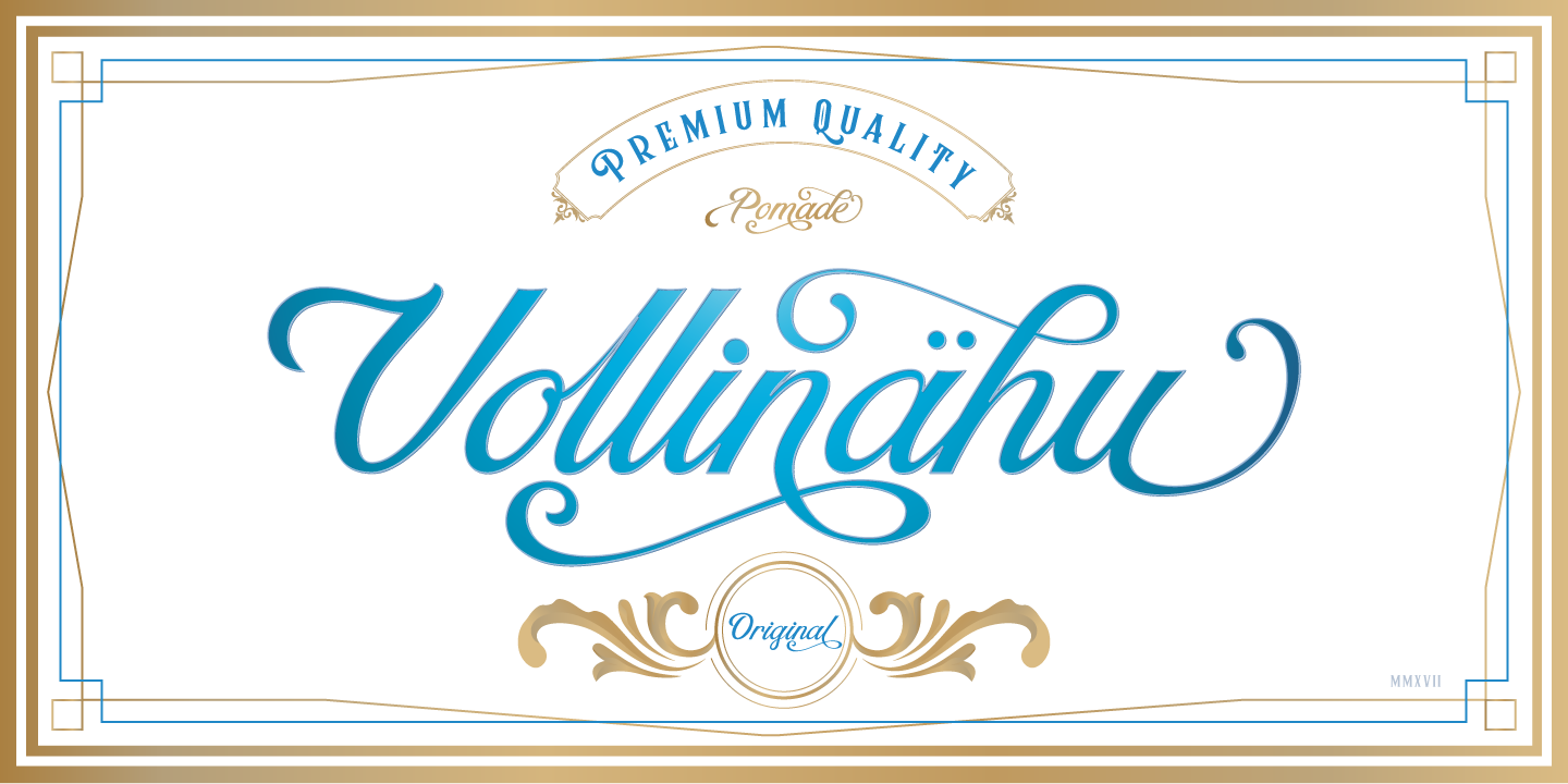 Rumble Brave Vintage Fonts