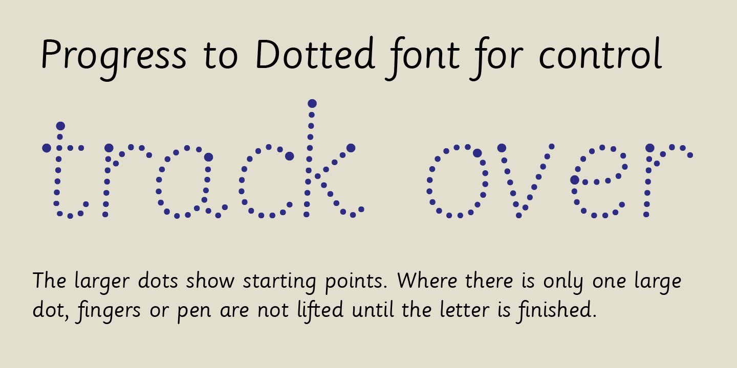 Sassoon Montessori®