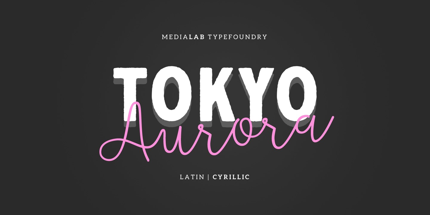 ML Tokyo Aurora