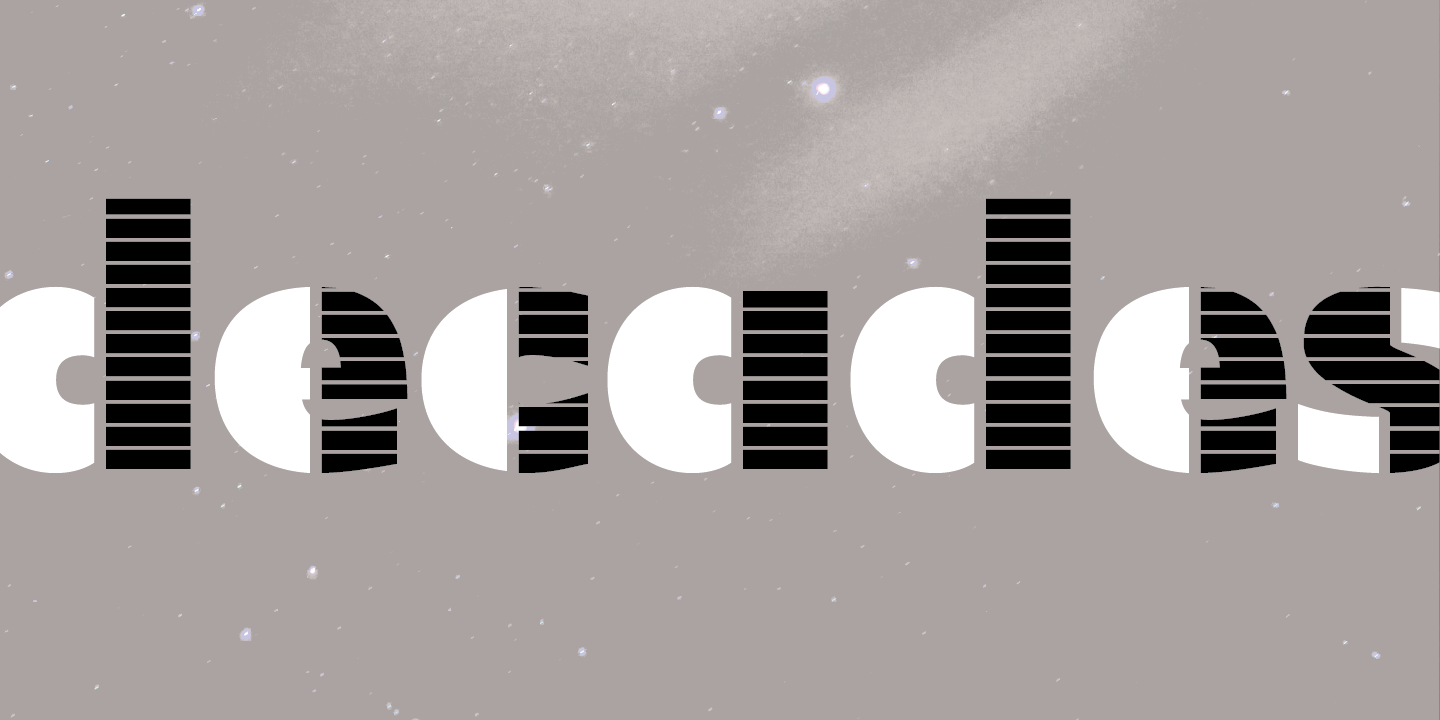 Mymoon Stencil Texture™