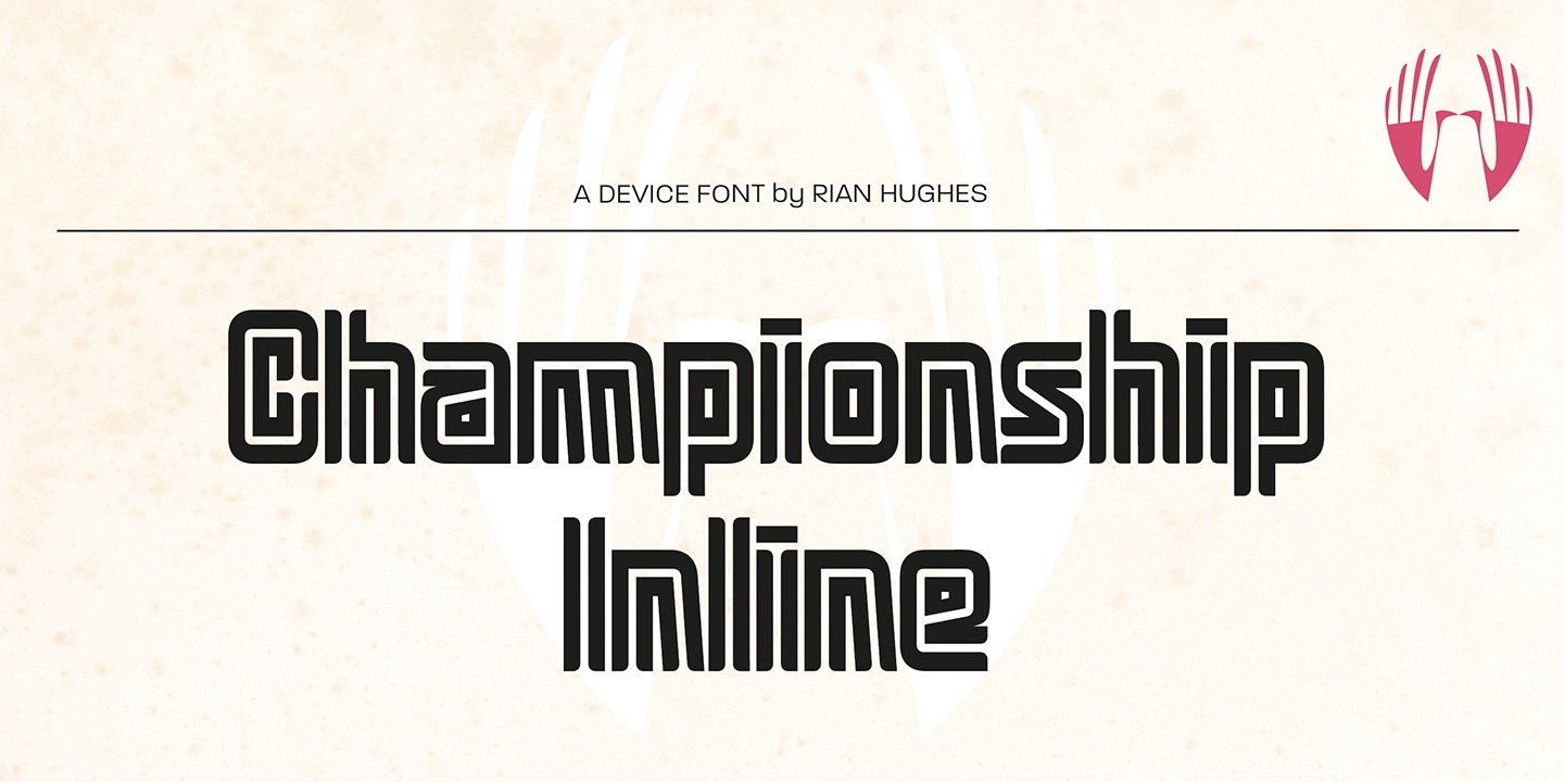 Championship Inline