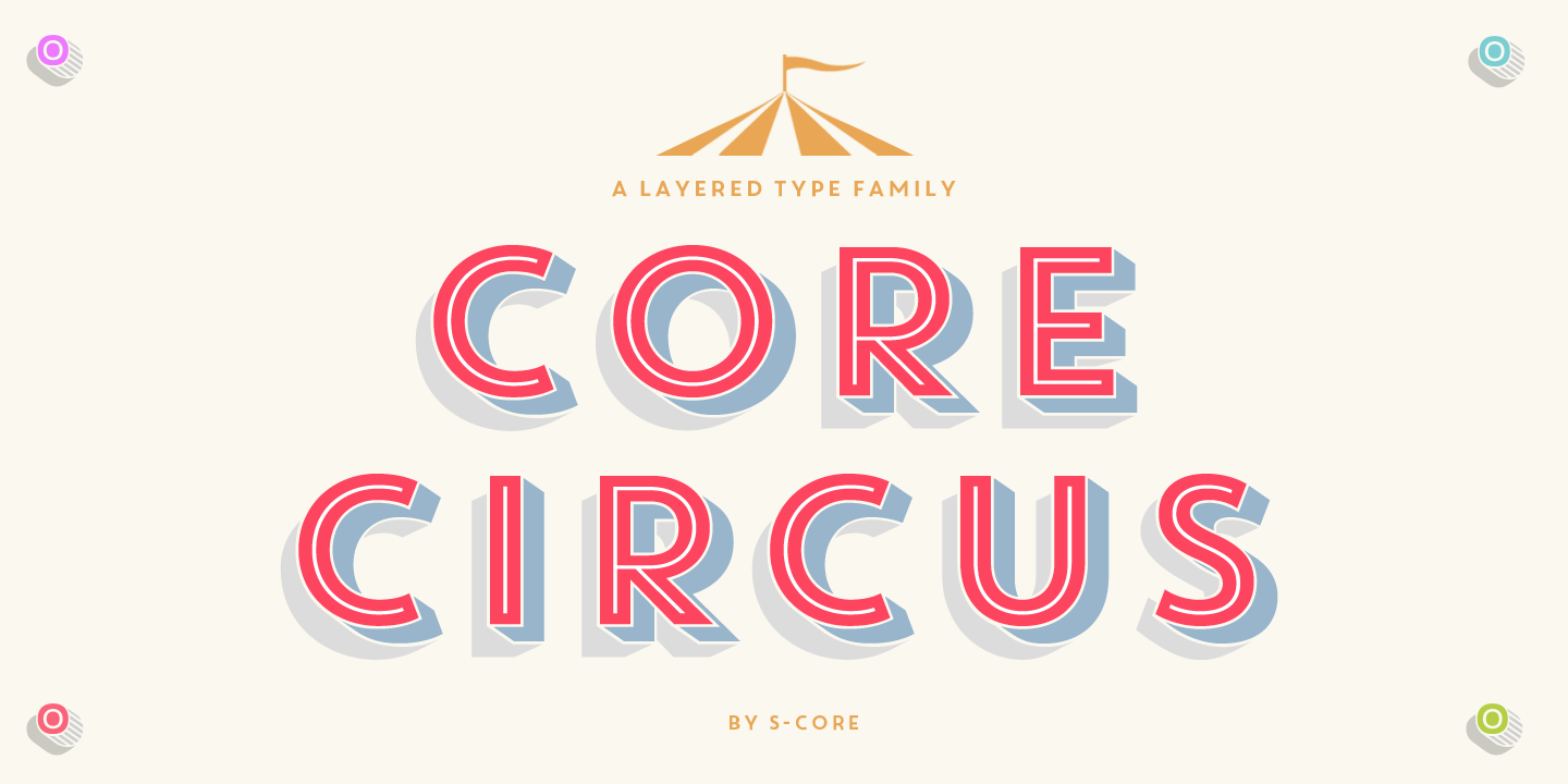Core Circus