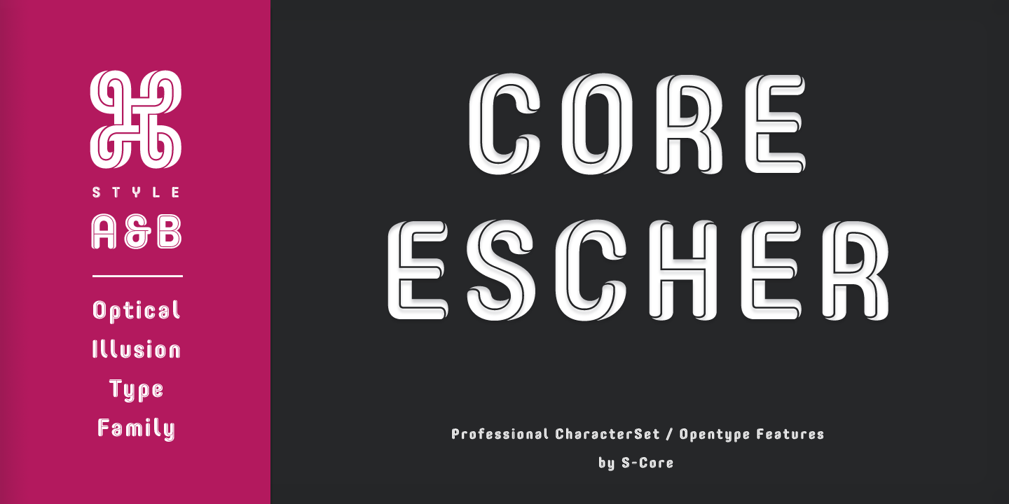 Core Escher