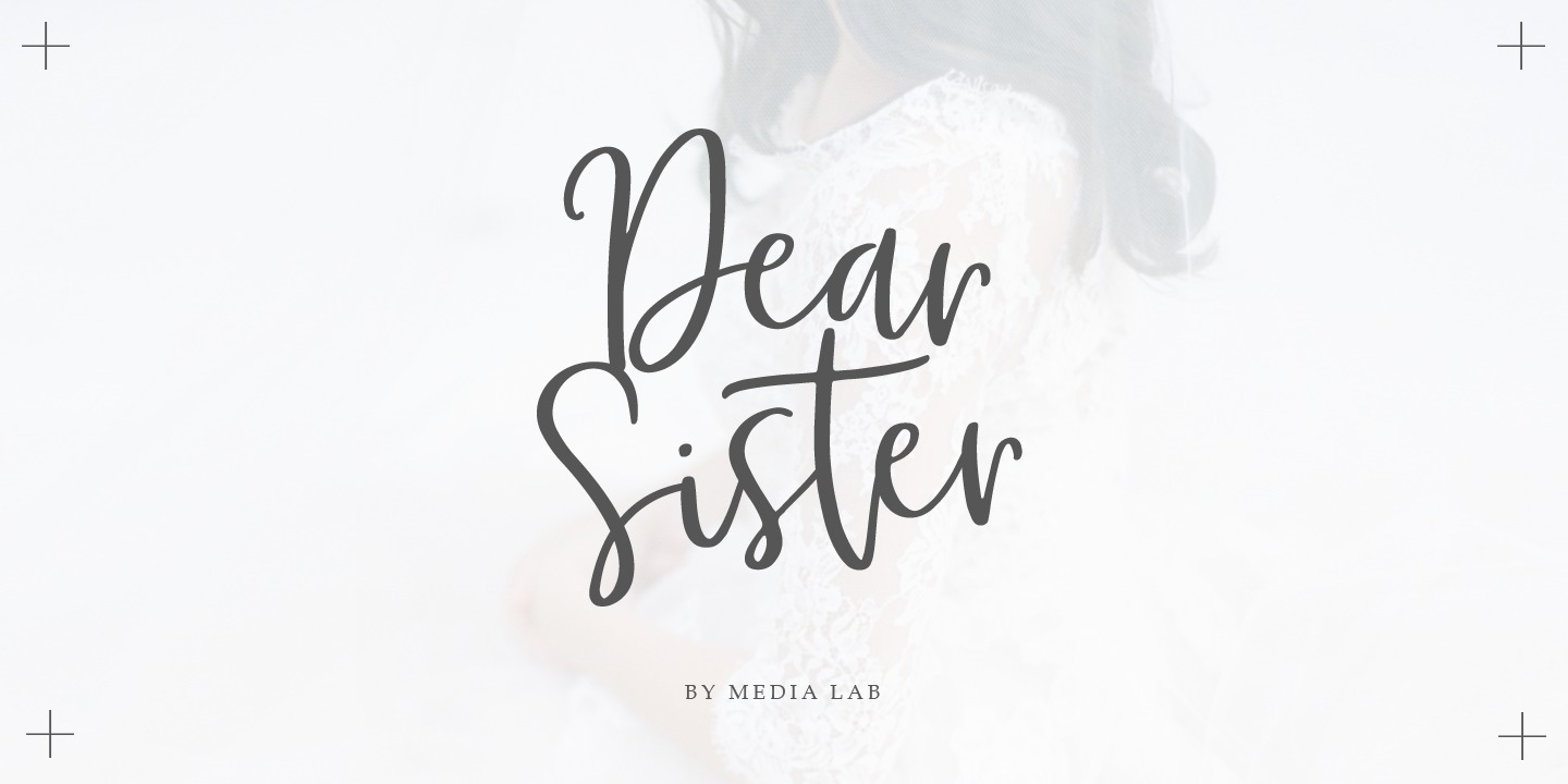 Dear Sister