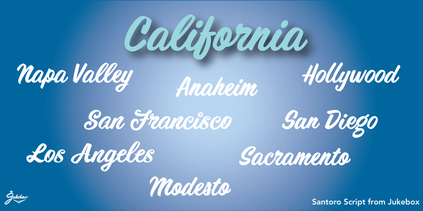 Santoro Script