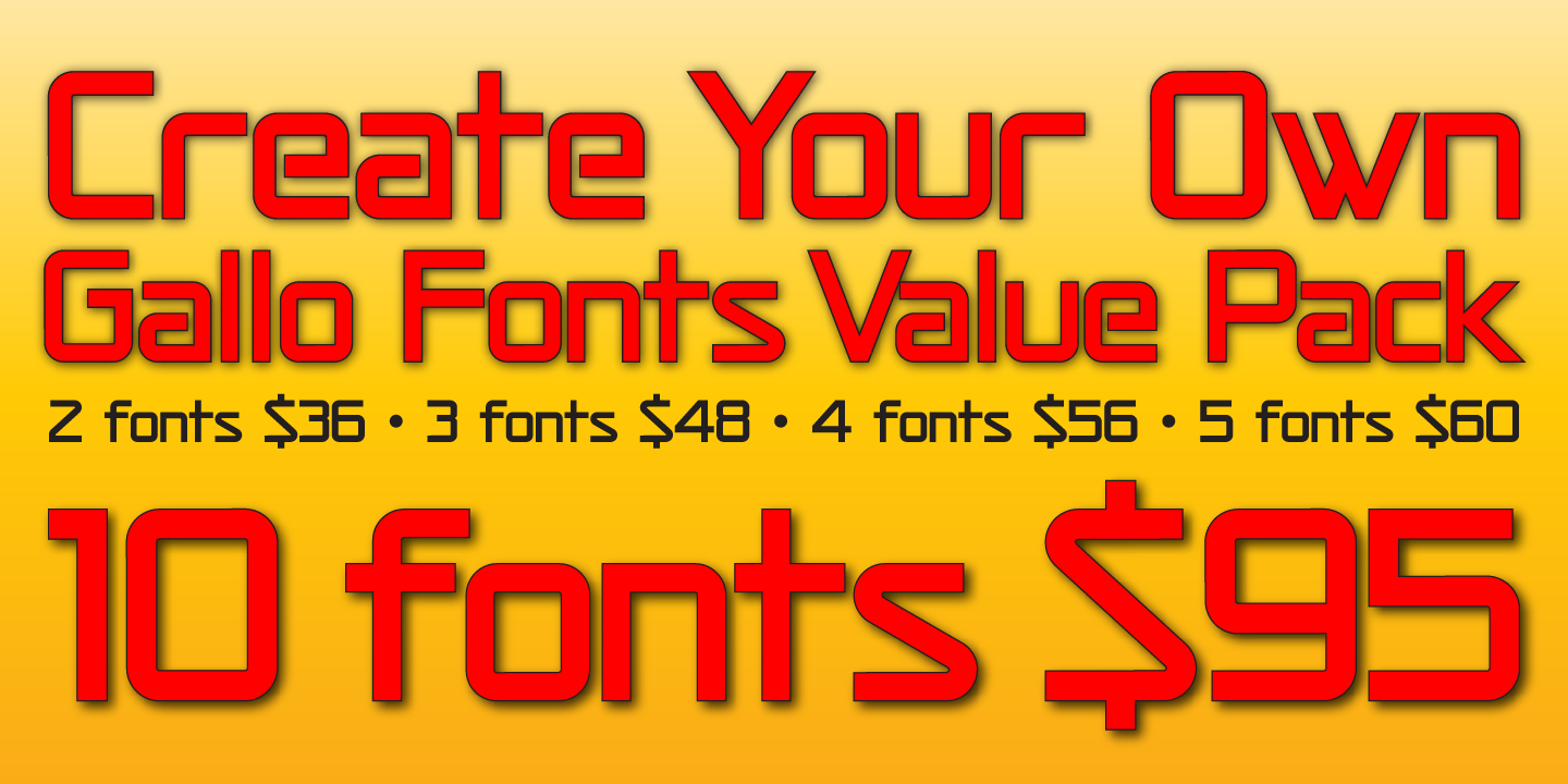 Impossible Ornaments