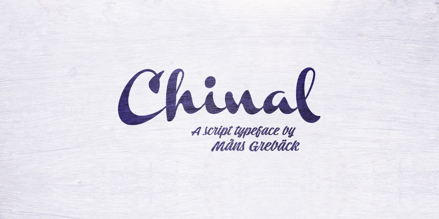 Chinal