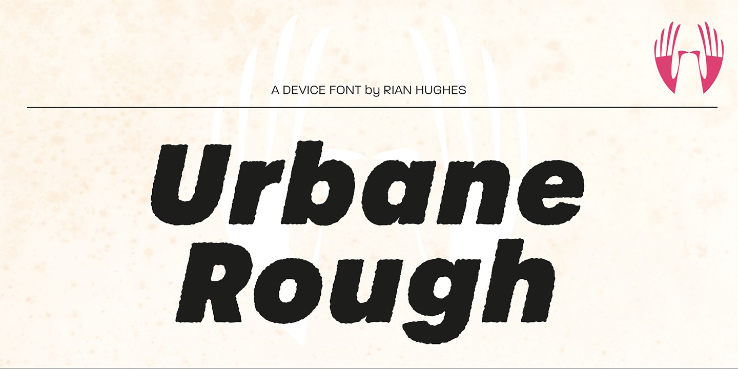 Urbane Rough