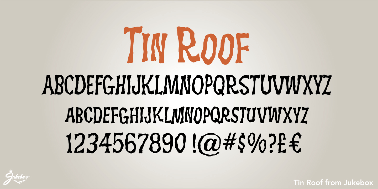 Tin Roof