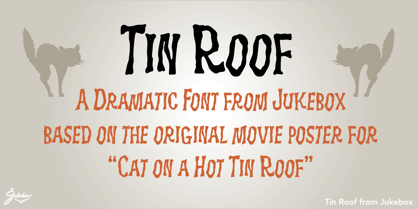 Tin Roof