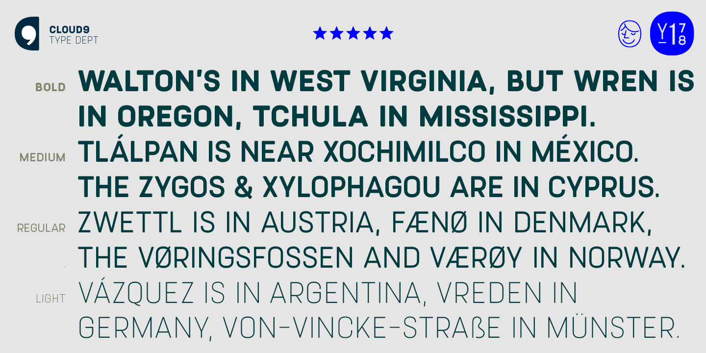 Albeit Grotesk Rounded Caps