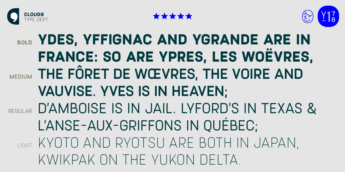 Albeit Grotesk Rounded Caps