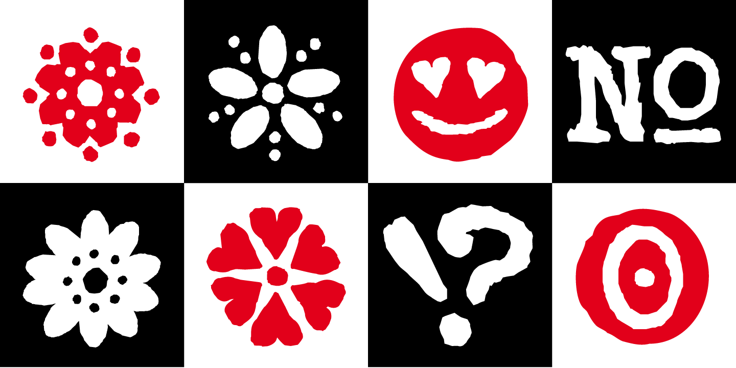 Typewriter 1950 Tech Mono