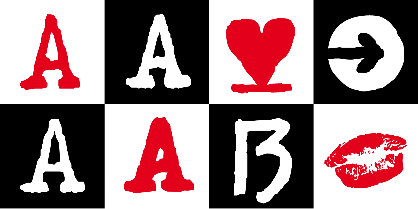 Typewriter 1950 Tech Mono