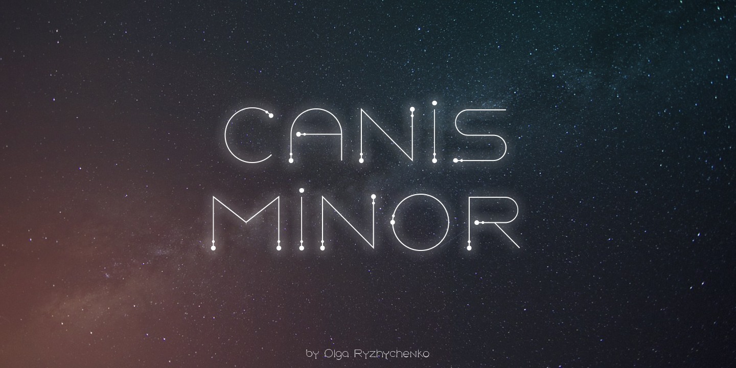 Canis Minor