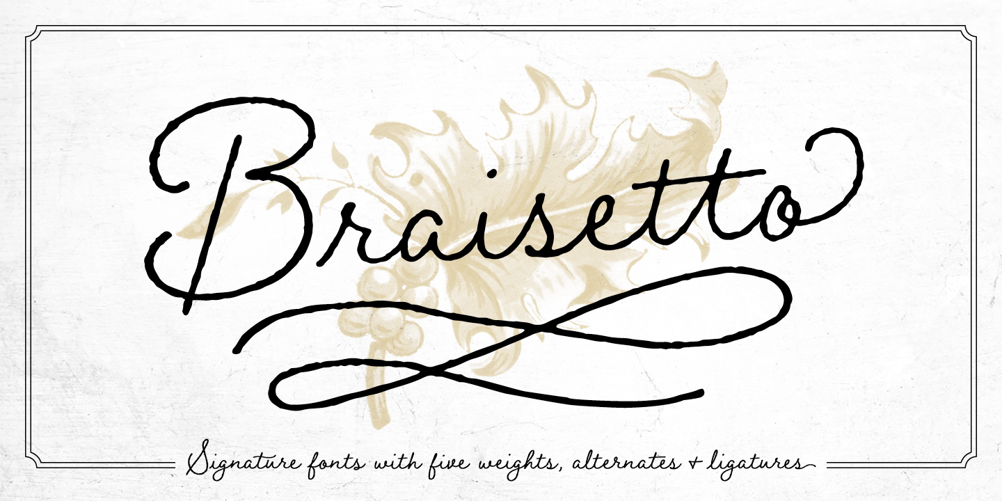 Braisetto