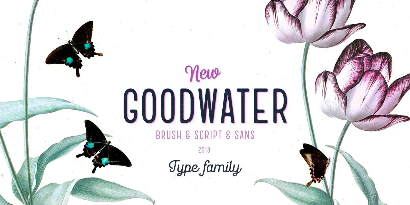 Goodwater™