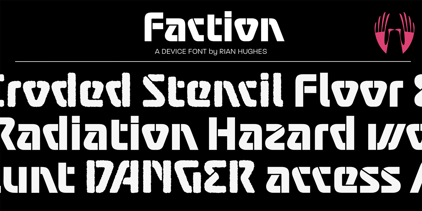 Faction