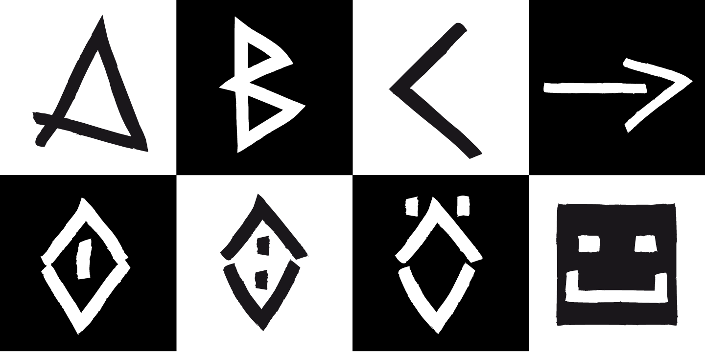 Raw Delta Hand Street