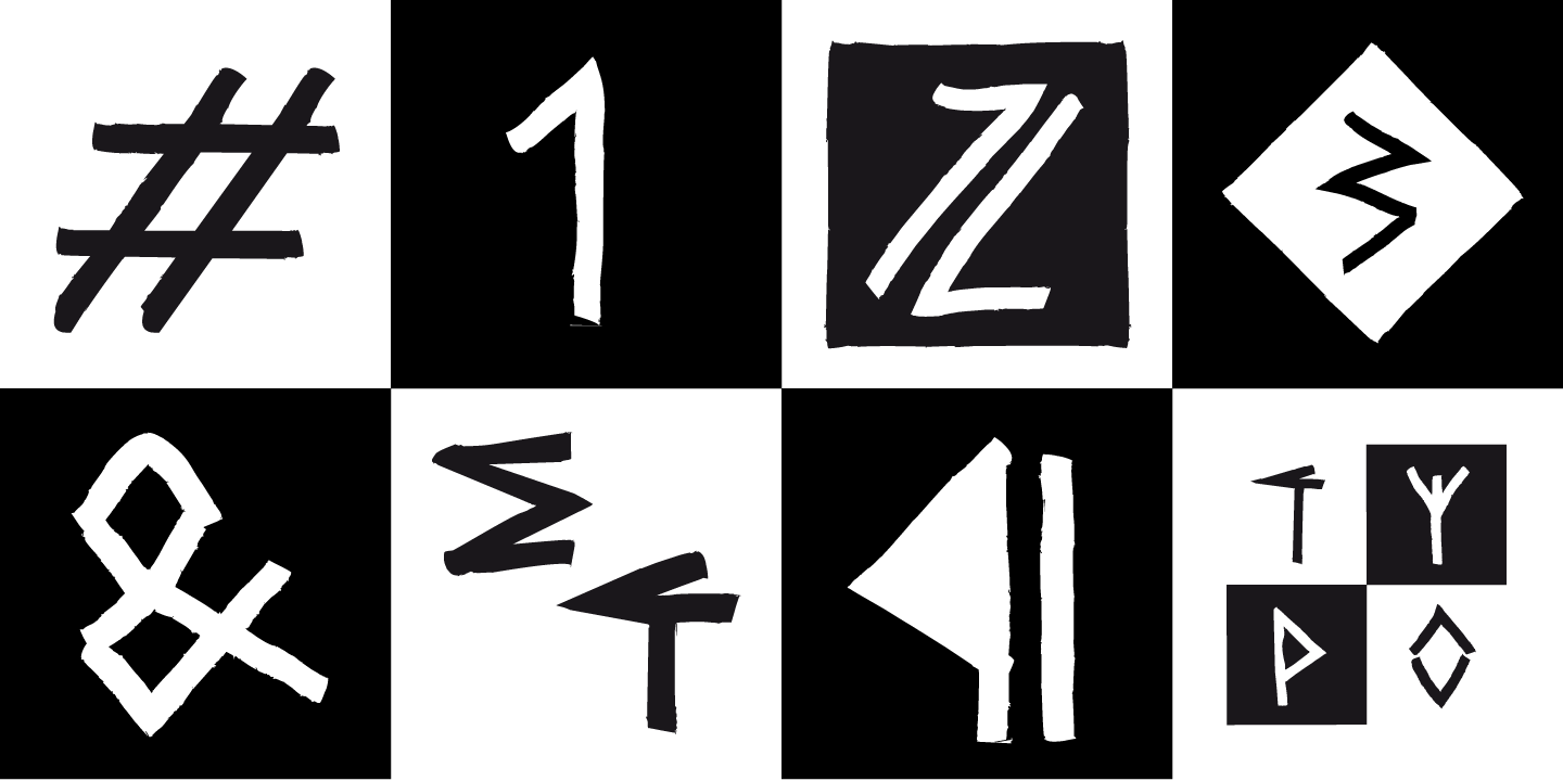 Raw Delta Hand Street