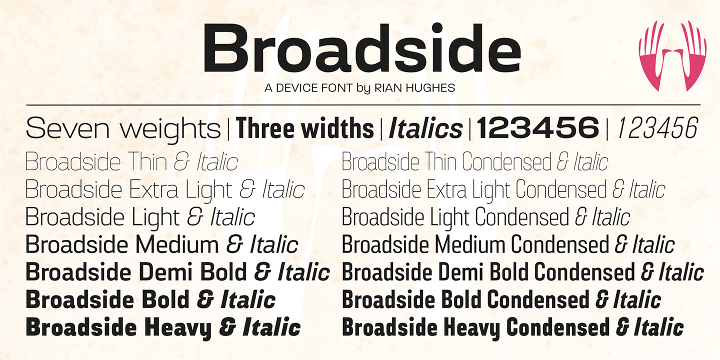 Broadside