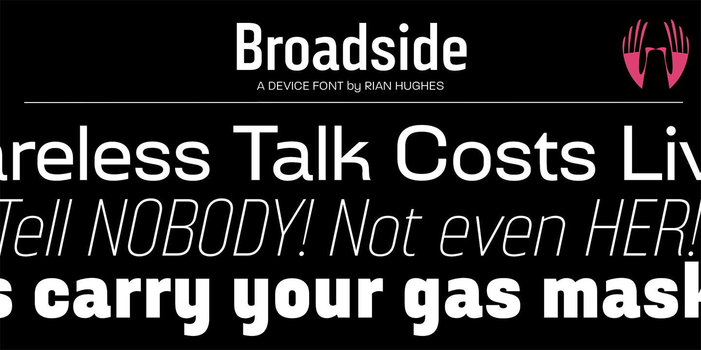 Broadside
