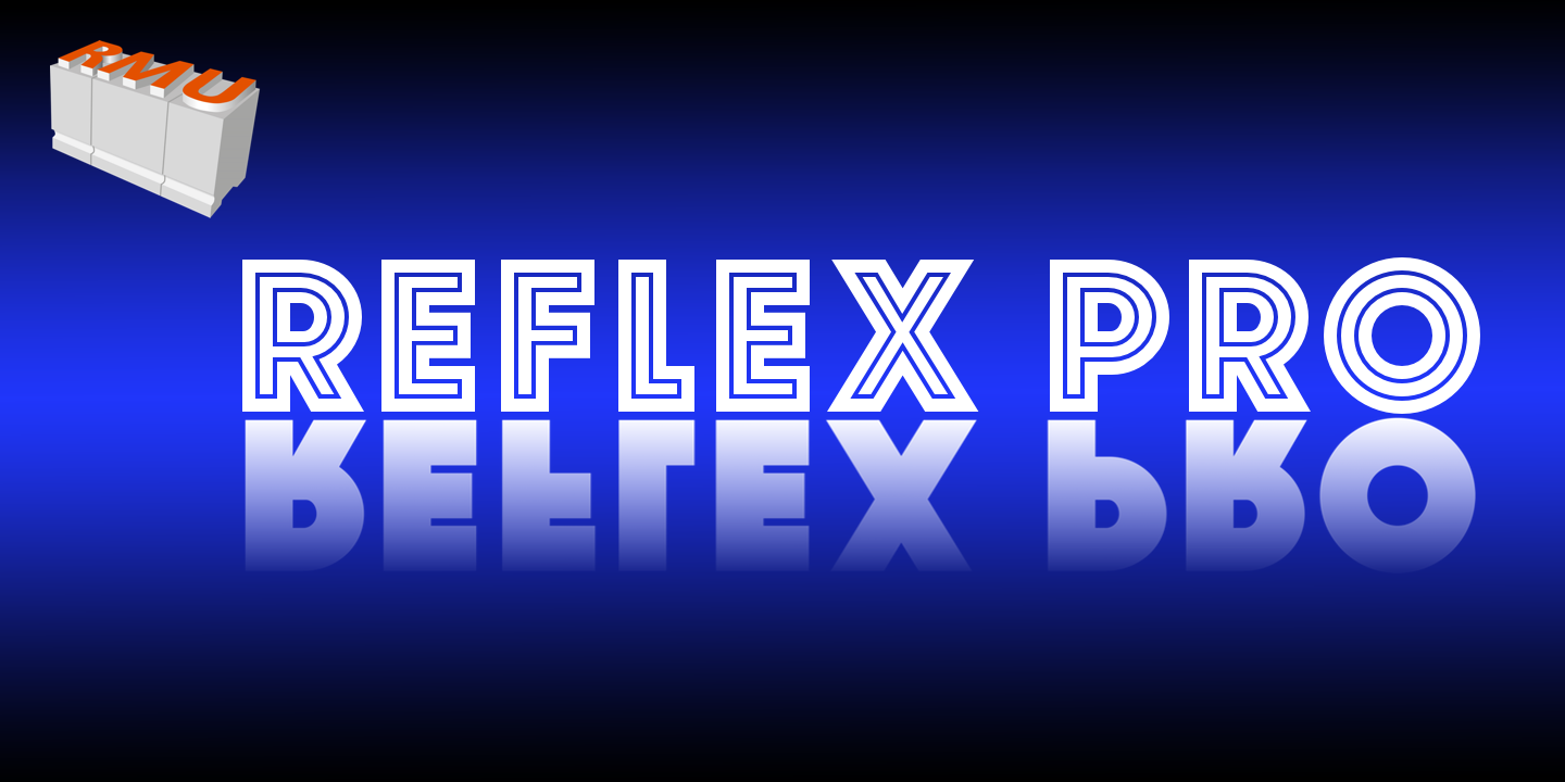 Reflex Pro™