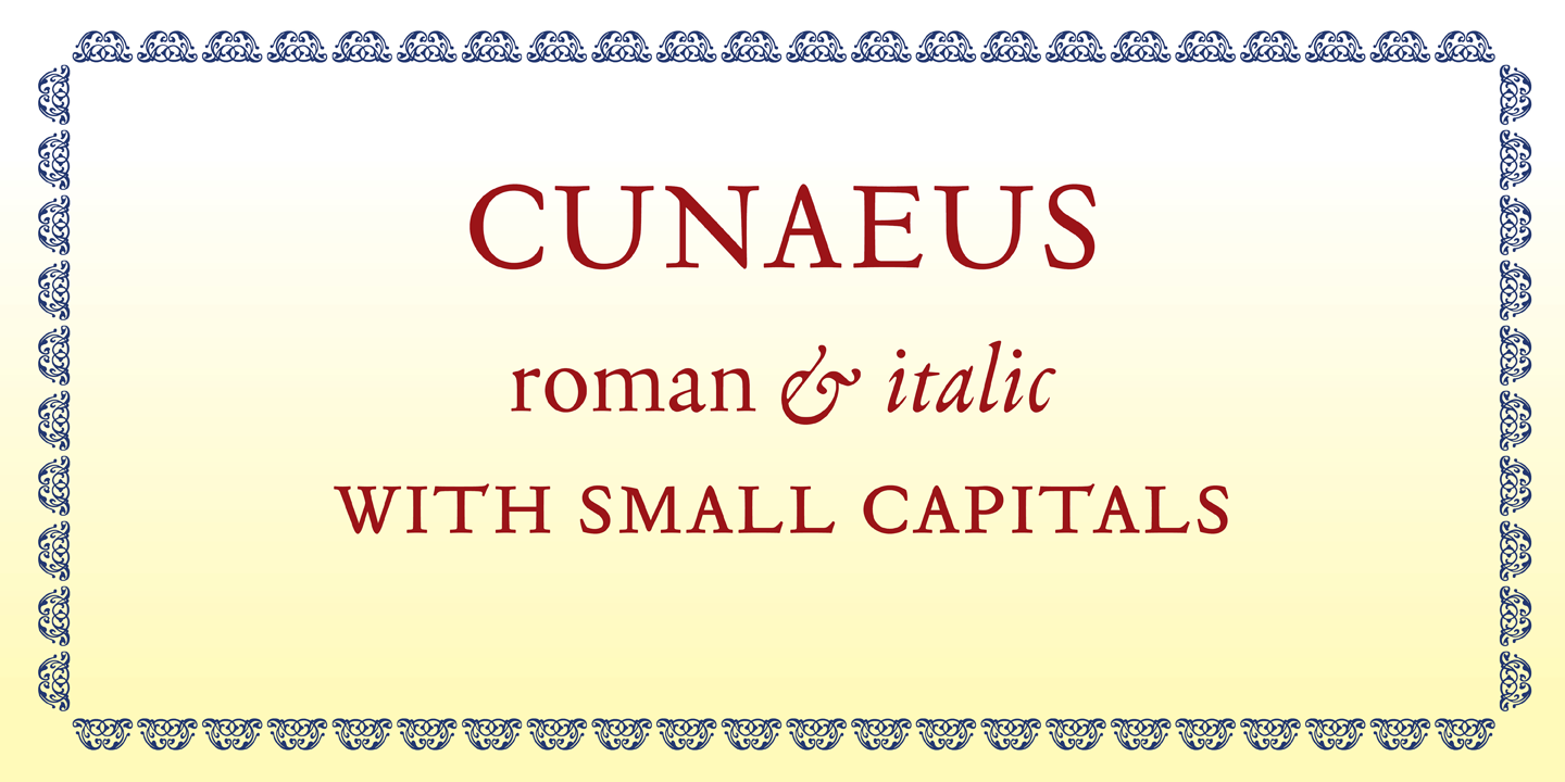 Cunaeus