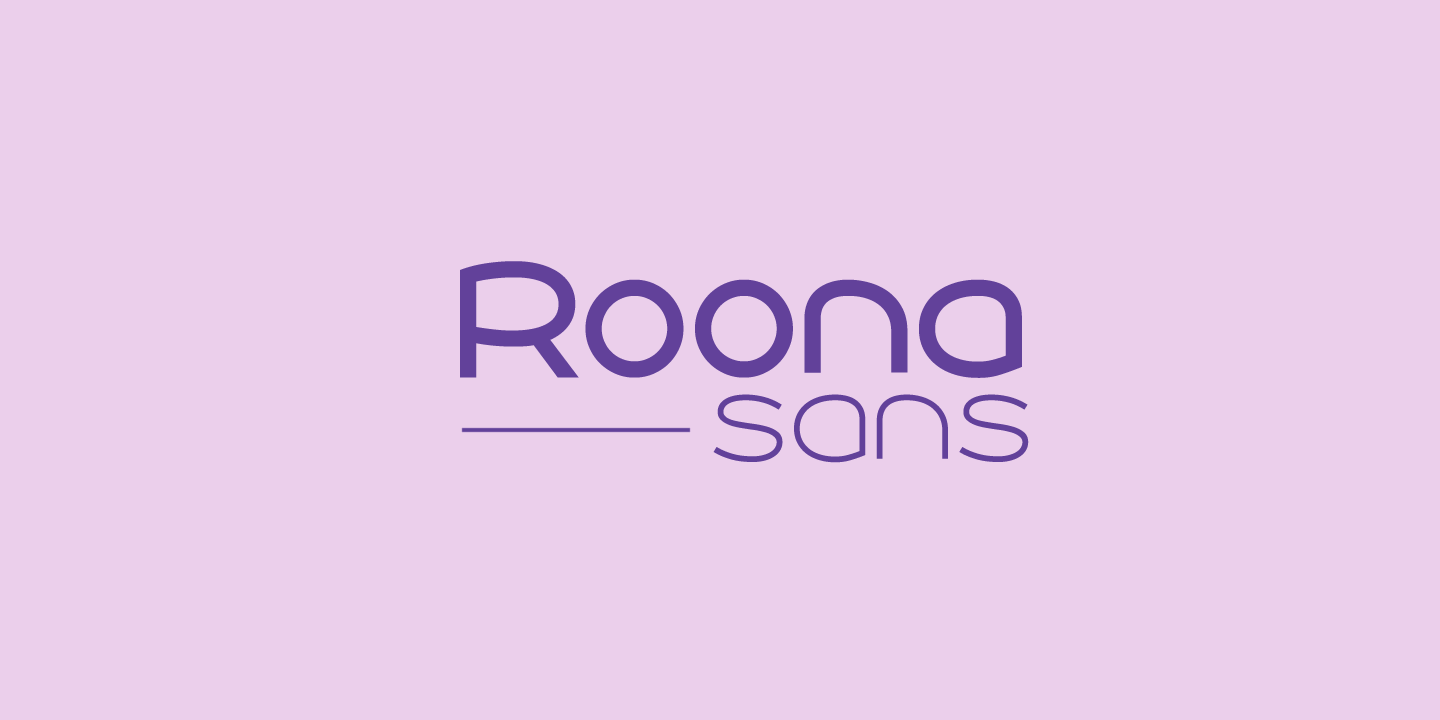 Roona Sans