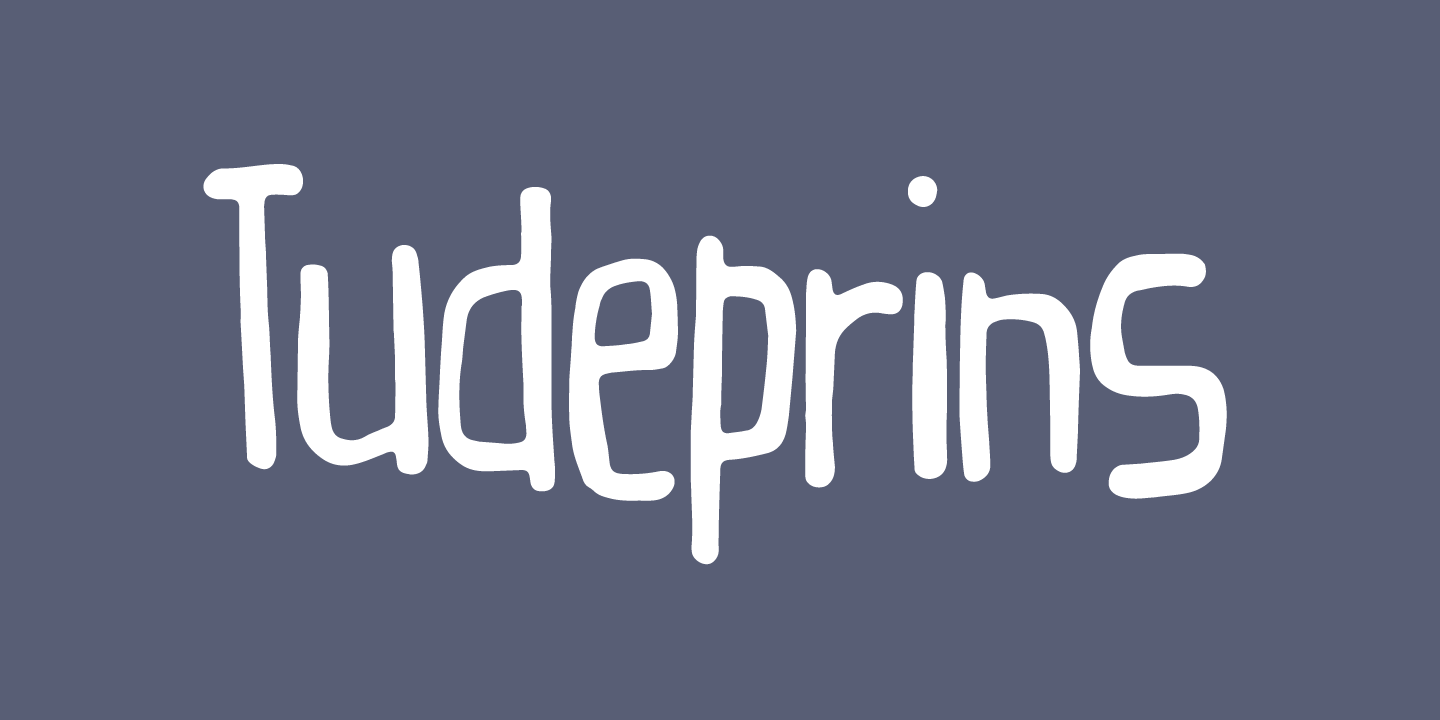 Tudeprins