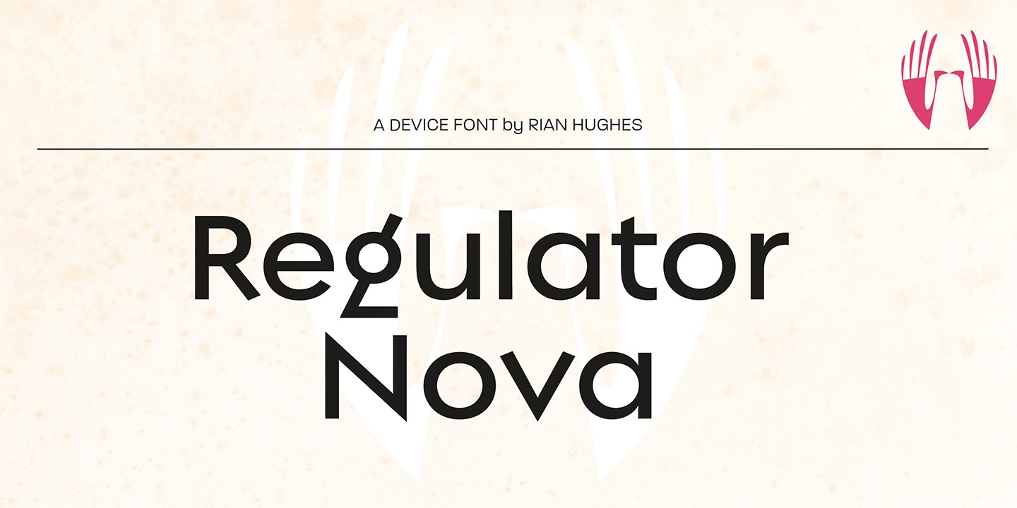 Regulator Nova