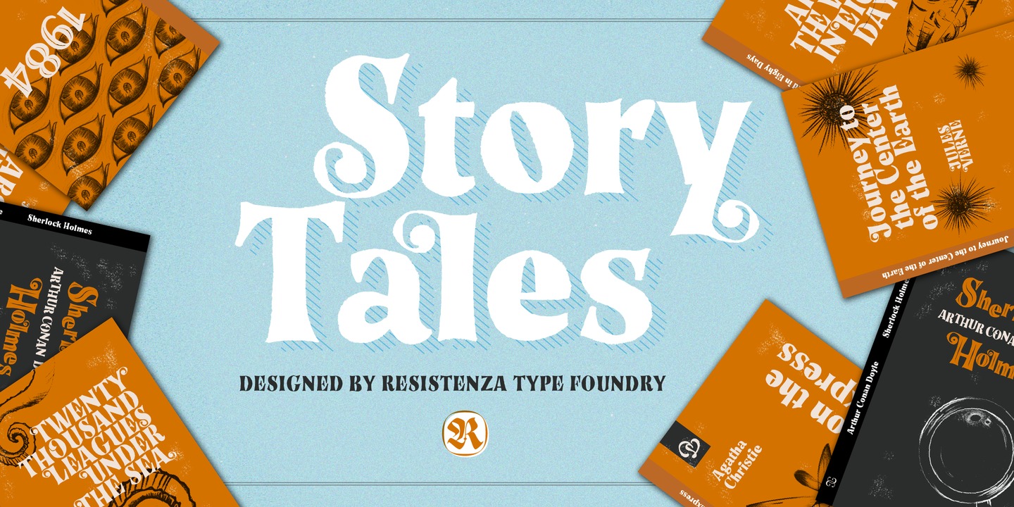 Story Tales