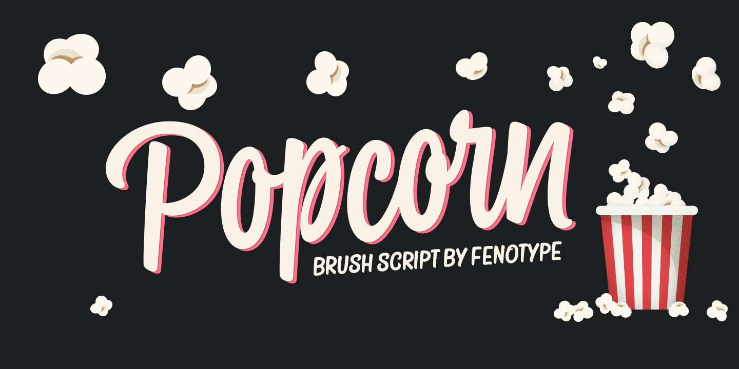 Popcorn