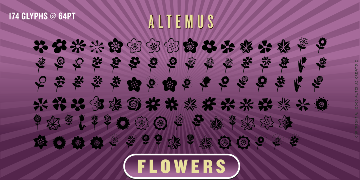 Altemus Flowers
