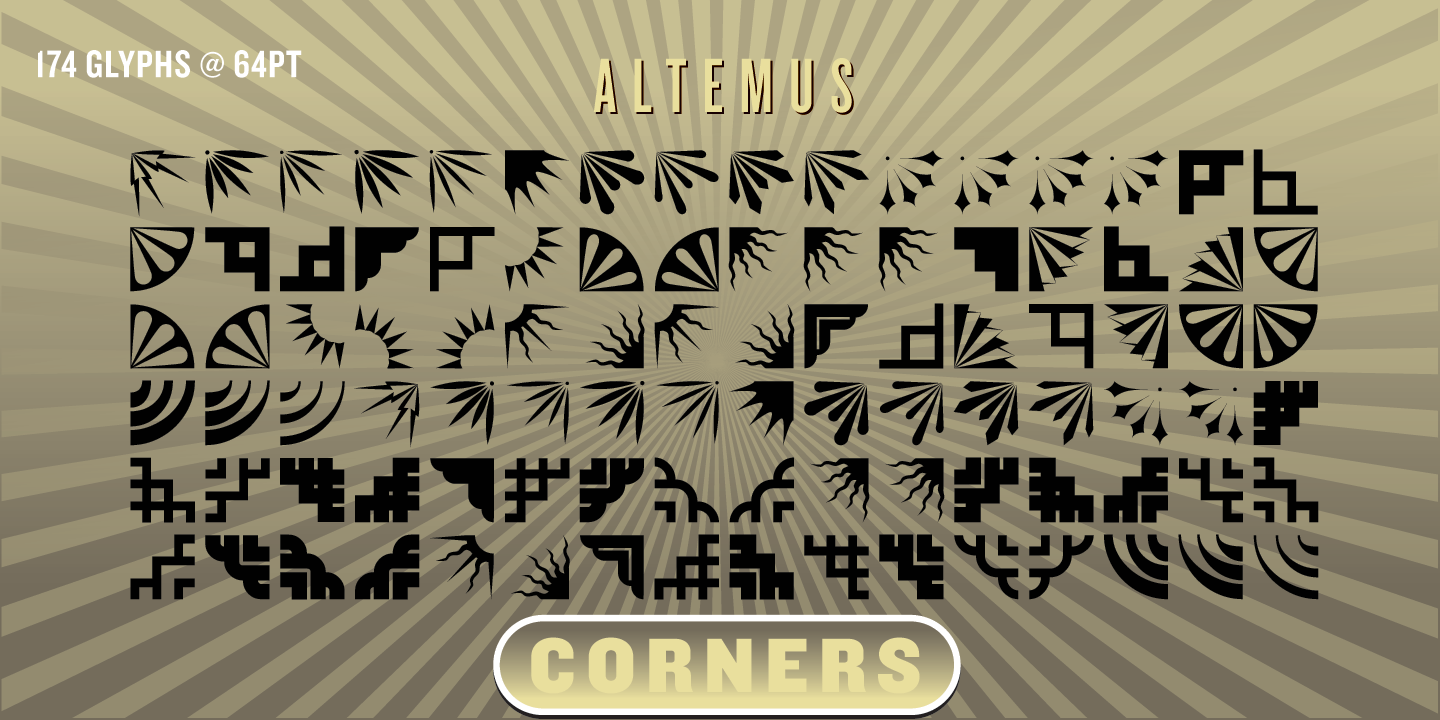 Altemus Corners