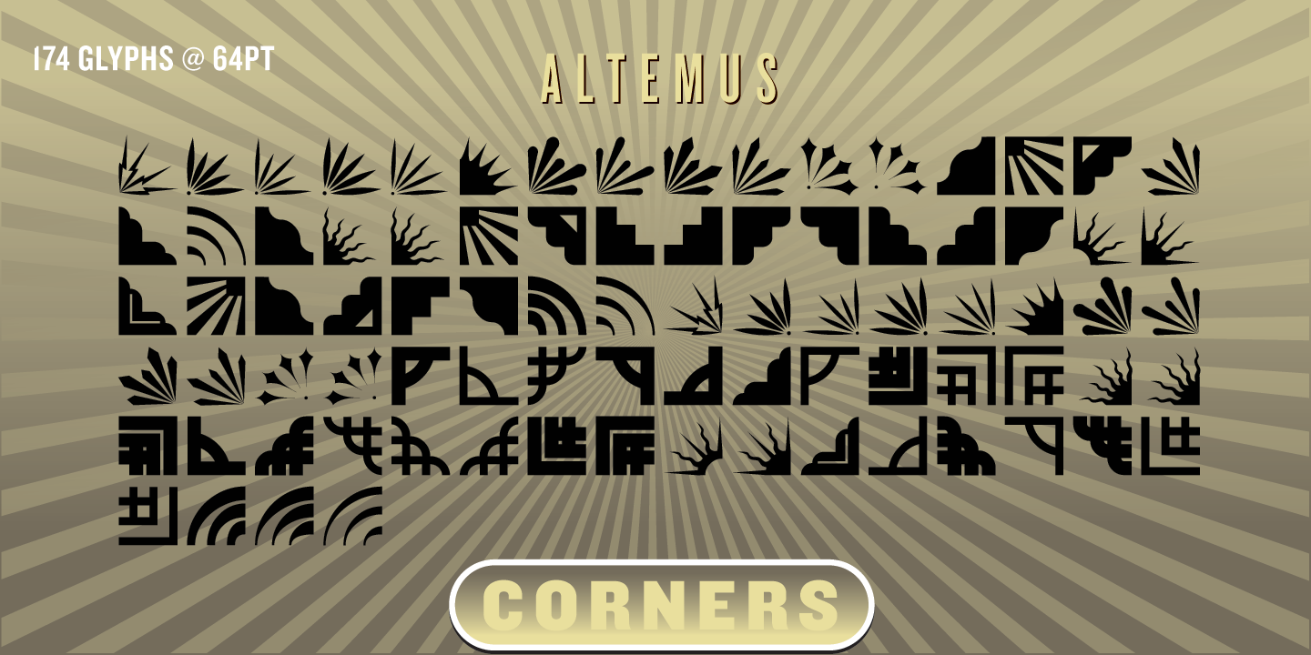 Altemus Corners