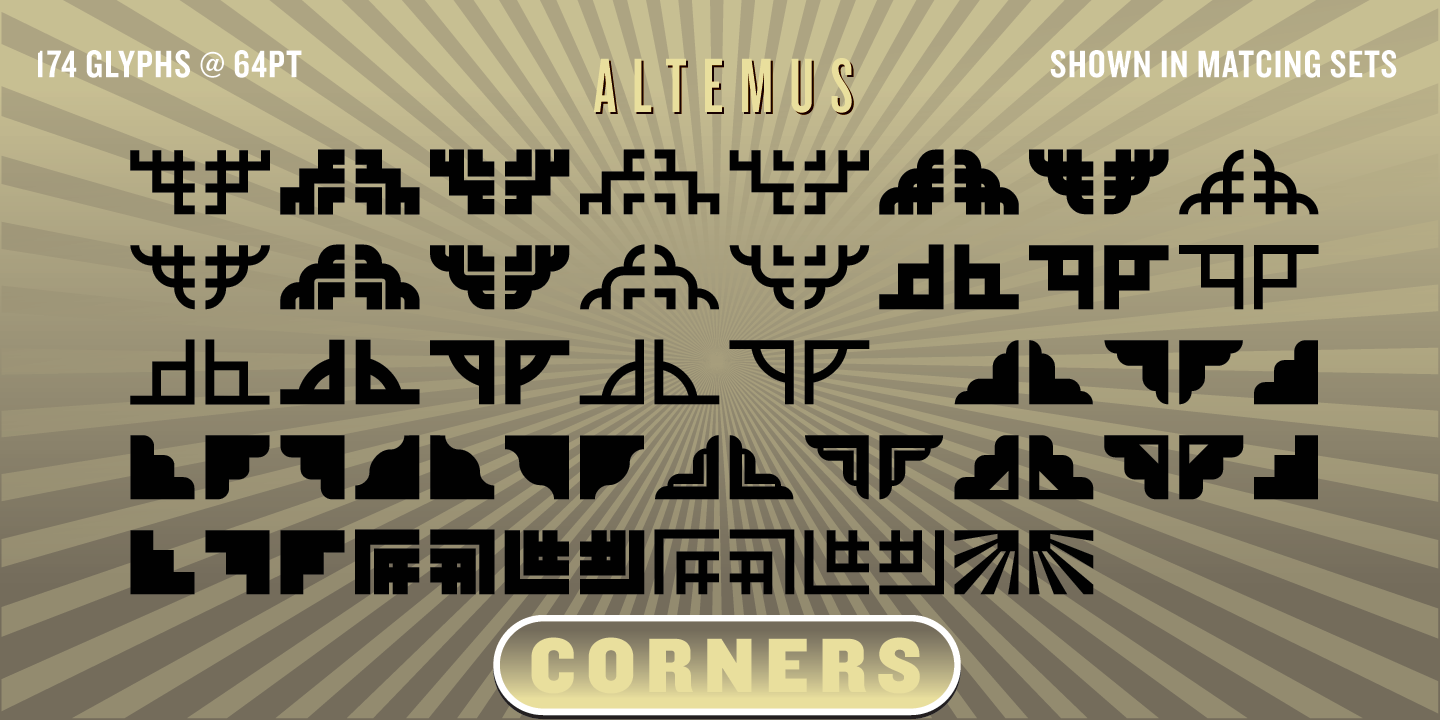 Altemus Corners