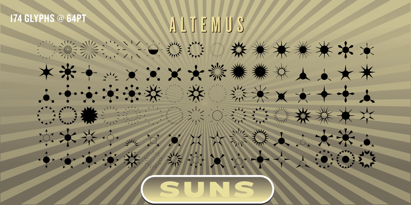 Altemus Suns