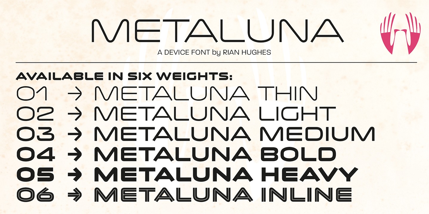 Metaluna