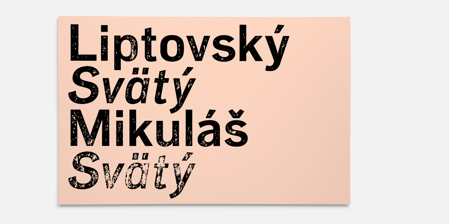 Slavia Press & Repress