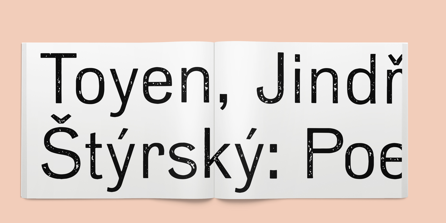 Slavia Press & Repress